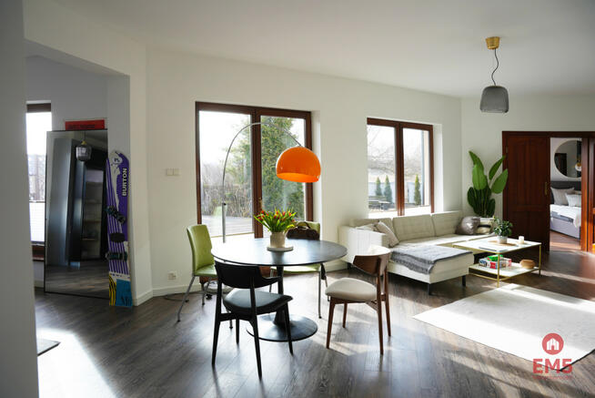 Dom Białystok Zawady,