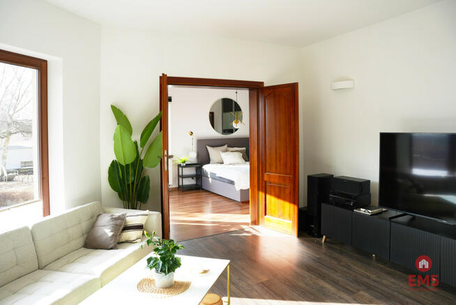 Dom Białystok Zawady,