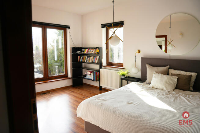 Dom Białystok Zawady,