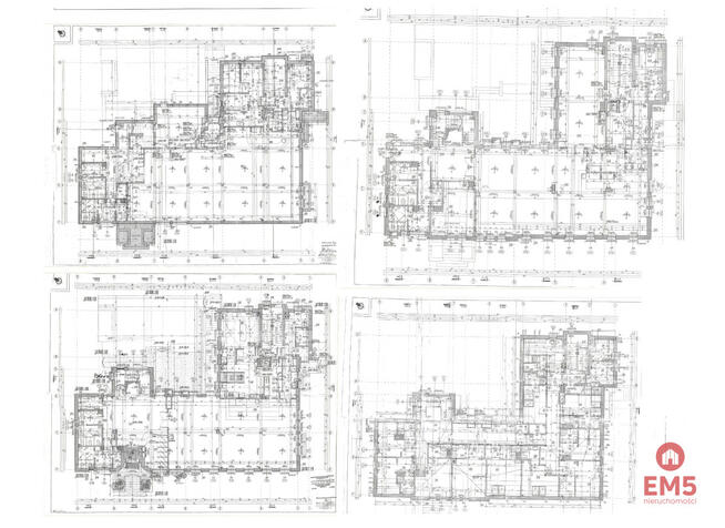 Lokal użytkowy Białystok Centrum,
