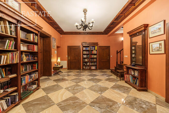 Dom Plecka Dąbrowa gm. Bedlno,