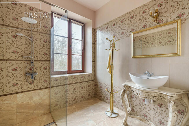 Dom Plecka Dąbrowa gm. Bedlno,