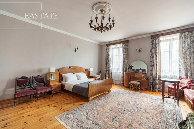 Dom Plecka Dąbrowa gm. Bedlno,