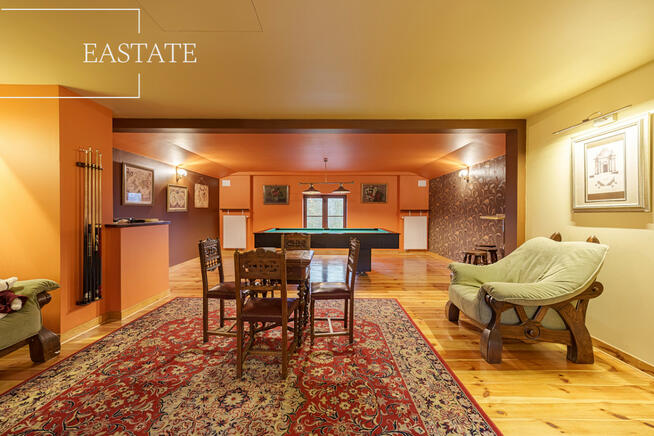 Dom Plecka Dąbrowa gm. Bedlno,