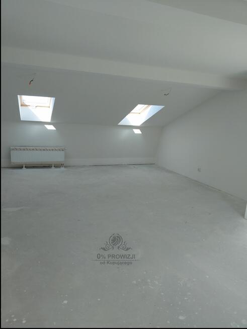 Piękne mieszkanie 3pokojowe z balkonem blisko Wrocławia, spokojna okolica