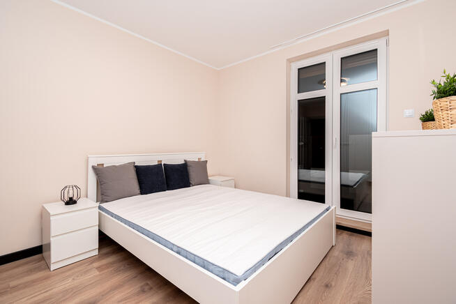 Mieszkanie na wynajem - Rezydencja Asnyka