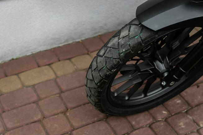 Honda CB 500 x ABS 2022 KAT A2 Transport Raty Największy Wybór KSIĄŻKA Serwis