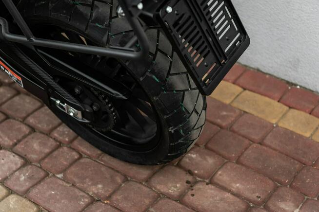 Honda CB 500 x ABS 2022 KAT A2 Transport Raty Największy Wybór KSIĄŻKA Serwis