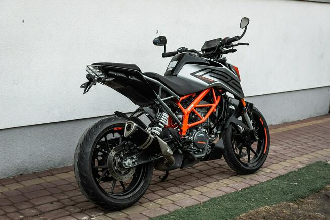 KTM duke 125 R 2024 ABS Raty Transport Największy Wybór Moto 125 W PL