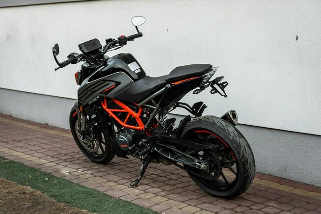 KTM duke 125 R 2024 ABS Raty Transport Największy Wybór Moto 125 W PL