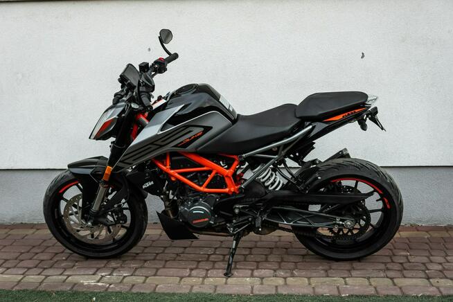 KTM duke 125 R 2024 ABS Raty Transport Największy Wybór Moto 125 W PL