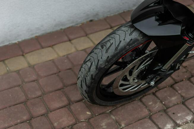 KTM duke 125 R 2024 ABS Raty Transport Największy Wybór Moto 125 W PL