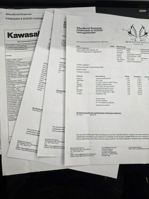 Kawasaki Z 900 R 2021 ABS Raty Transport NAJWIĘKSZY Wybór Moto W PL Pełna MOC