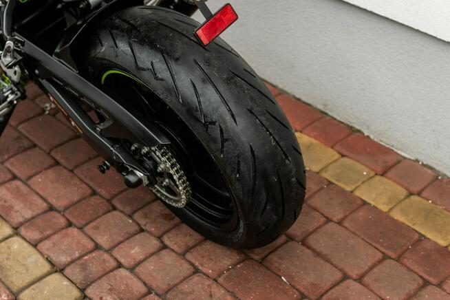 Kawasaki Z 900 R 2021 ABS Raty Transport NAJWIĘKSZY Wybór Moto W PL Pełna MOC