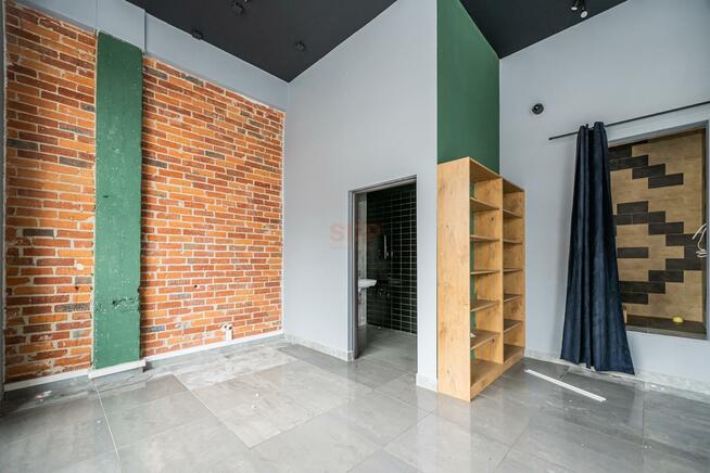 Lokal użytkowy Wrocław Stare Miasto, Stare Miasto, Kazimierza Wielkego