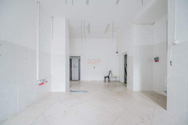 Lokal użytkowy Wrocław Stare Miasto, Stare Miasto, Kazimierza Wielkego