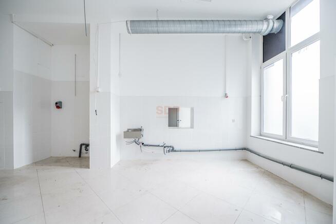 Lokal użytkowy Wrocław Stare Miasto, Stare Miasto, Kazimierza Wielkego