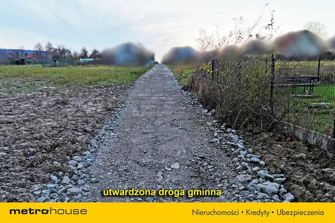 Duża działka(zabudowa zorganizowana) ze stawem.