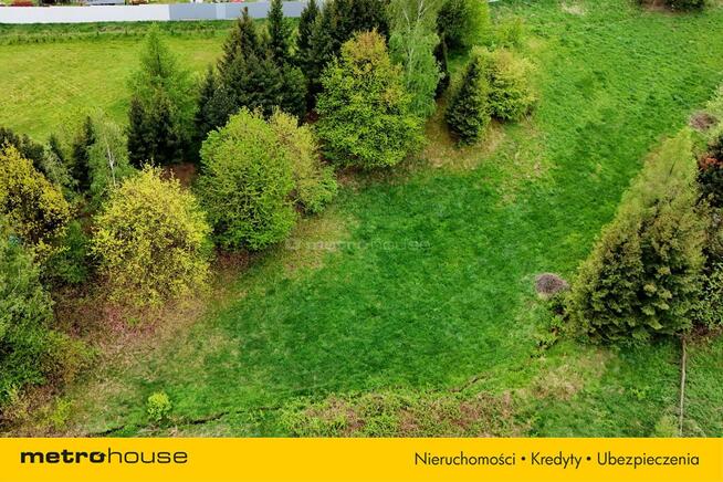 Działka w spokojnej okolicy. Olbrzymi potencjał.