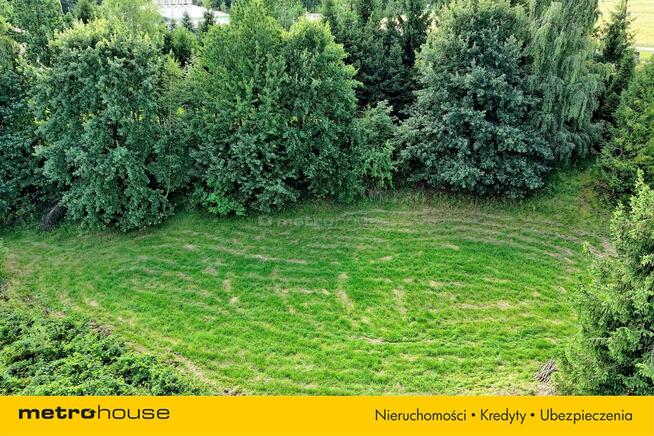 Działka w spokojnej okolicy. Olbrzymi potencjał.