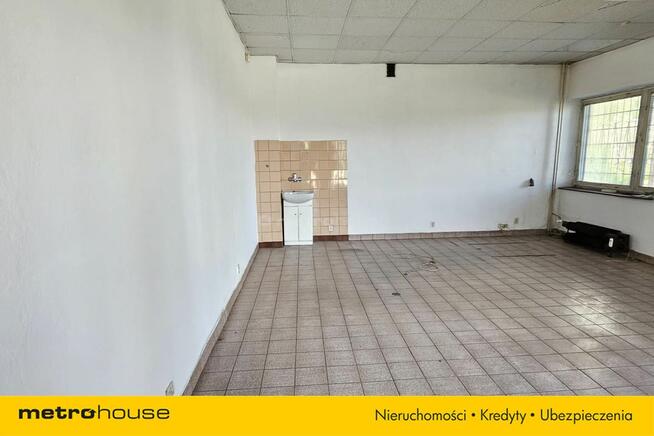 Na sprzedaż lokal usługowy na Widoku, 63,41 mkw