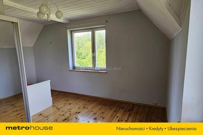 Na sprzedaż urokliwy dom ze stawem, działka 4600m2