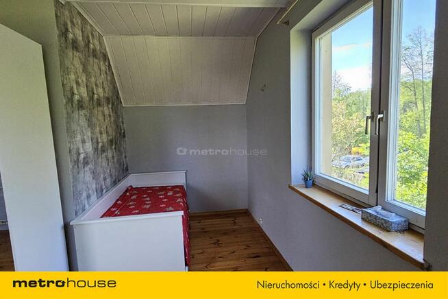 Na sprzedaż urokliwy dom ze stawem, działka 4600m2