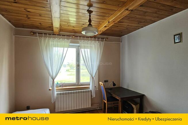 Na sprzedaż urokliwy dom ze stawem, działka 4600m2