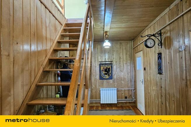 Na sprzedaż urokliwy dom ze stawem, działka 4600m2