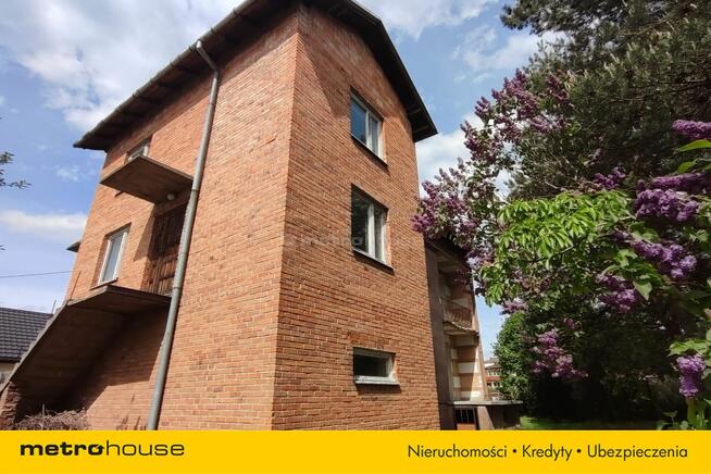 Dom z potencjałem na sprzedaż- Skierniewice(Rawka)