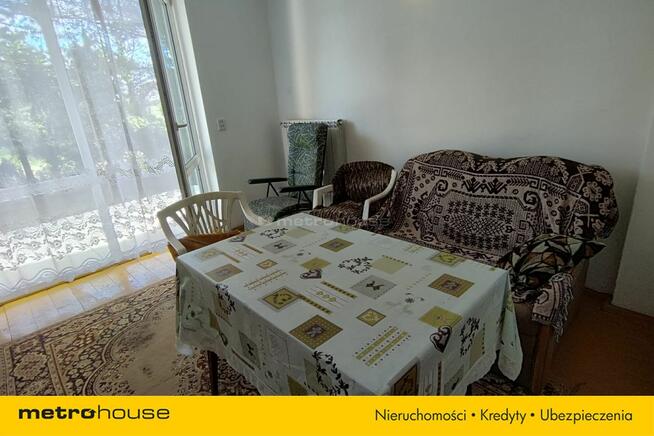 Dom z potencjałem na sprzedaż- Skierniewice(Rawka)