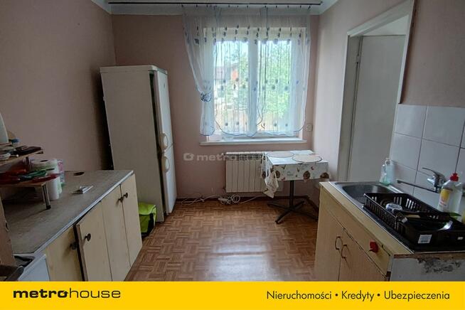 Dom z potencjałem na sprzedaż- Skierniewice(Rawka)