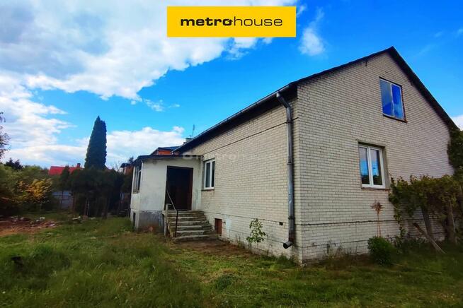 Sprzedam dom w Dzierzgowie, działka 7700, dom 95m2