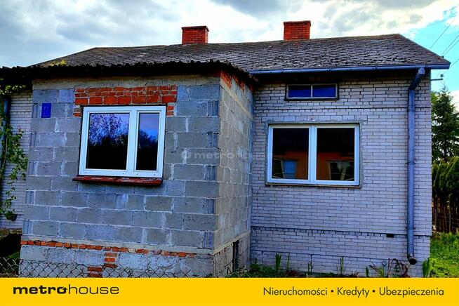 Sprzedam dom w Dzierzgowie, działka 7700, dom 95m2