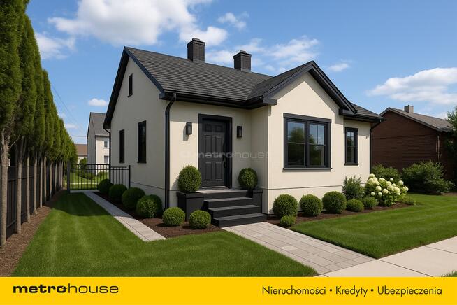 Sprzedam dom w Dzierzgowie, działka 7700, dom 95m2