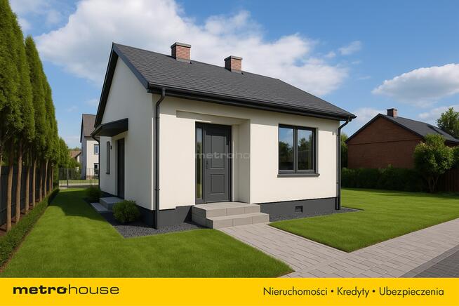 Sprzedam dom w Dzierzgowie, działka 7700, dom 95m2