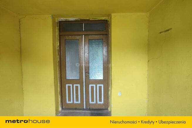 Sprzedam dom w Dzierzgowie, działka 7700, dom 95m2