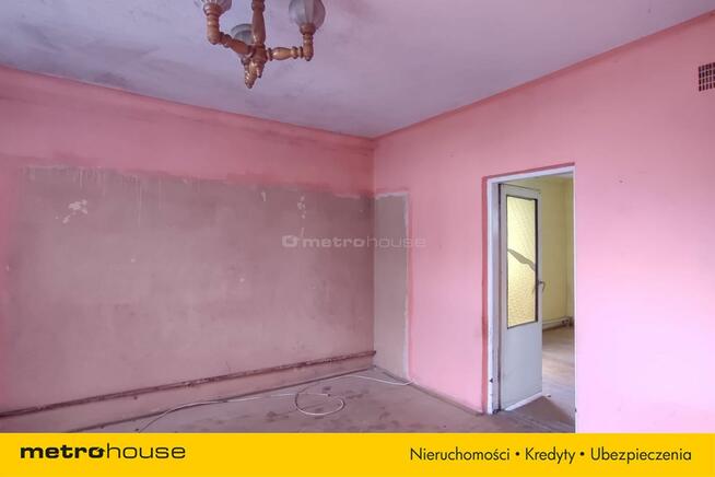 Sprzedam dom w Dzierzgowie, działka 7700, dom 95m2