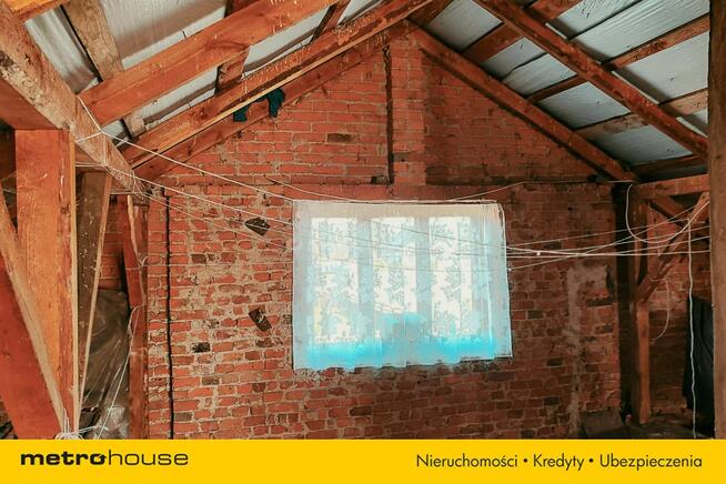 Sprzedam siedlisko pod Skierniewicami - dom+grunty