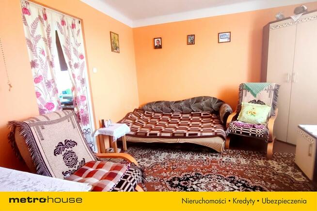 Sprzedam siedlisko pod Skierniewicami - dom+grunty