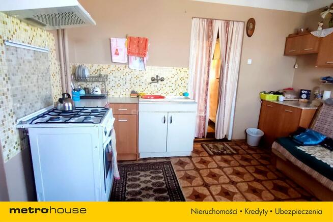 Sprzedam siedlisko pod Skierniewicami - dom+grunty