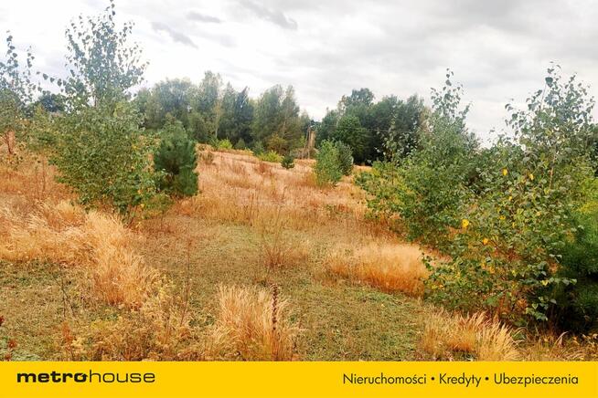 Na sprzedaż działka budowlana, Feliksów, 843m2