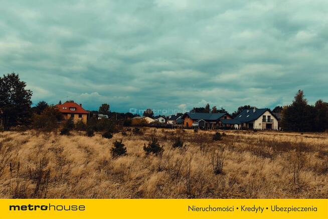 Na sprzedaż działka budowlana, Feliksów, 843m2