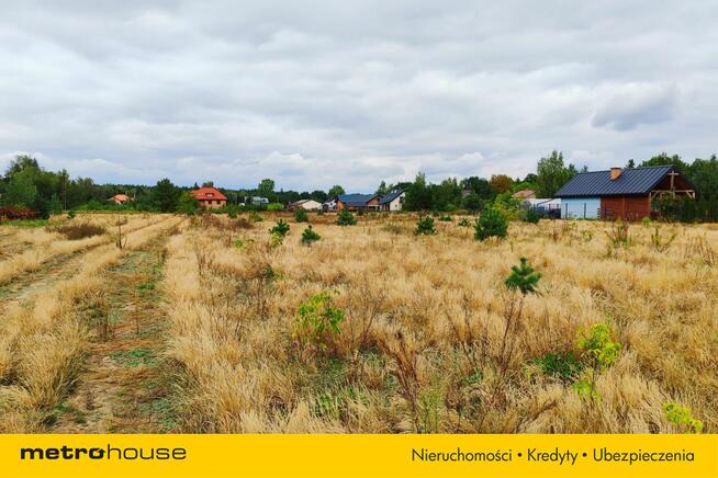 Kup działkę budowlaną-954m2, Feliksów,Skierniewice