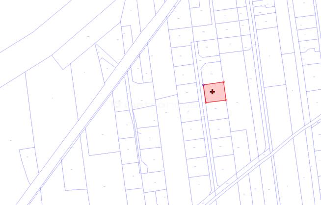 Kup działkę budowlaną-954m2, Feliksów,Skierniewice