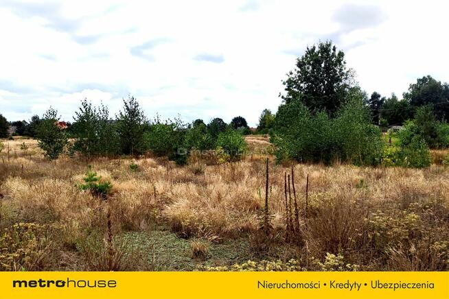 Kompaktowa działka budowlana, 955m2, Skierniewice