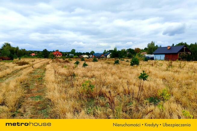 Kompaktowa działka budowlana, 955m2, Skierniewice