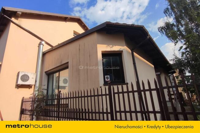 Sprzedam dom - budynek mieszkalno-usługowy, Widok