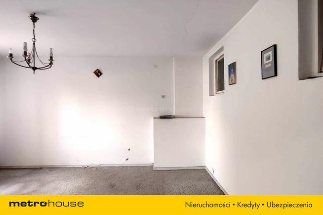 Sprzedam dom - budynek mieszkalno-usługowy, Widok