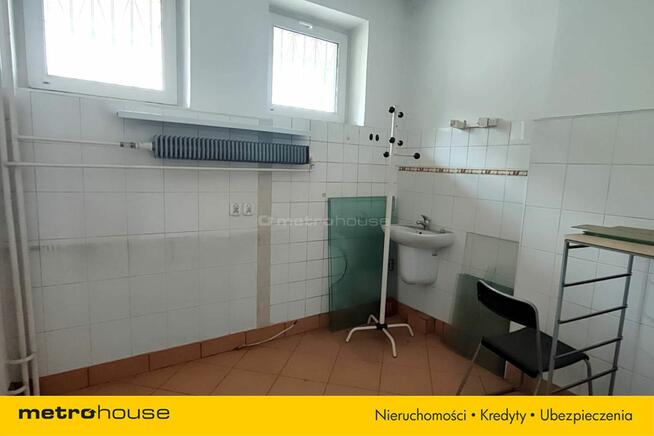 Sprzedam dom - budynek mieszkalno-usługowy, Widok